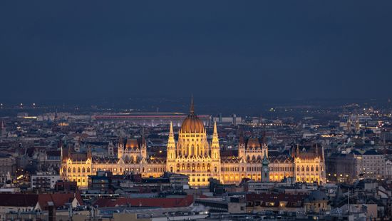 Megszorítások lesznek a fővárosban