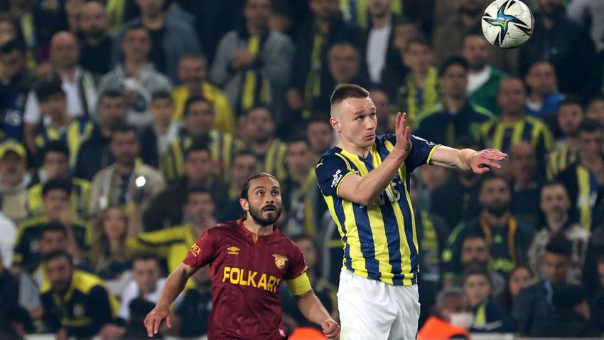 A válogatott alapembere elhagyja Törökországot, ha ezzel segít a klubjának