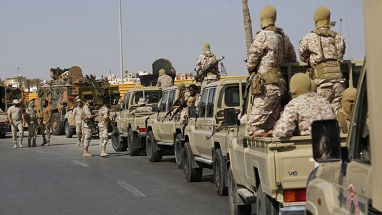 Nem látszik oldódni a belpolitikai káosz Líbiában