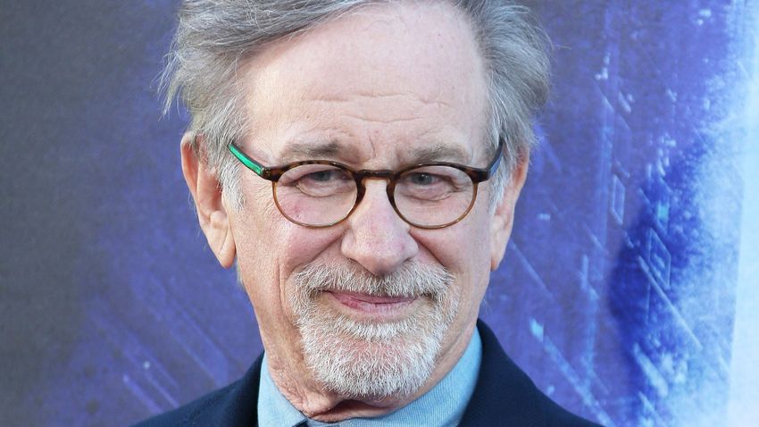 Jön Steven Spielberg önéletrajzi ihletésű filmje