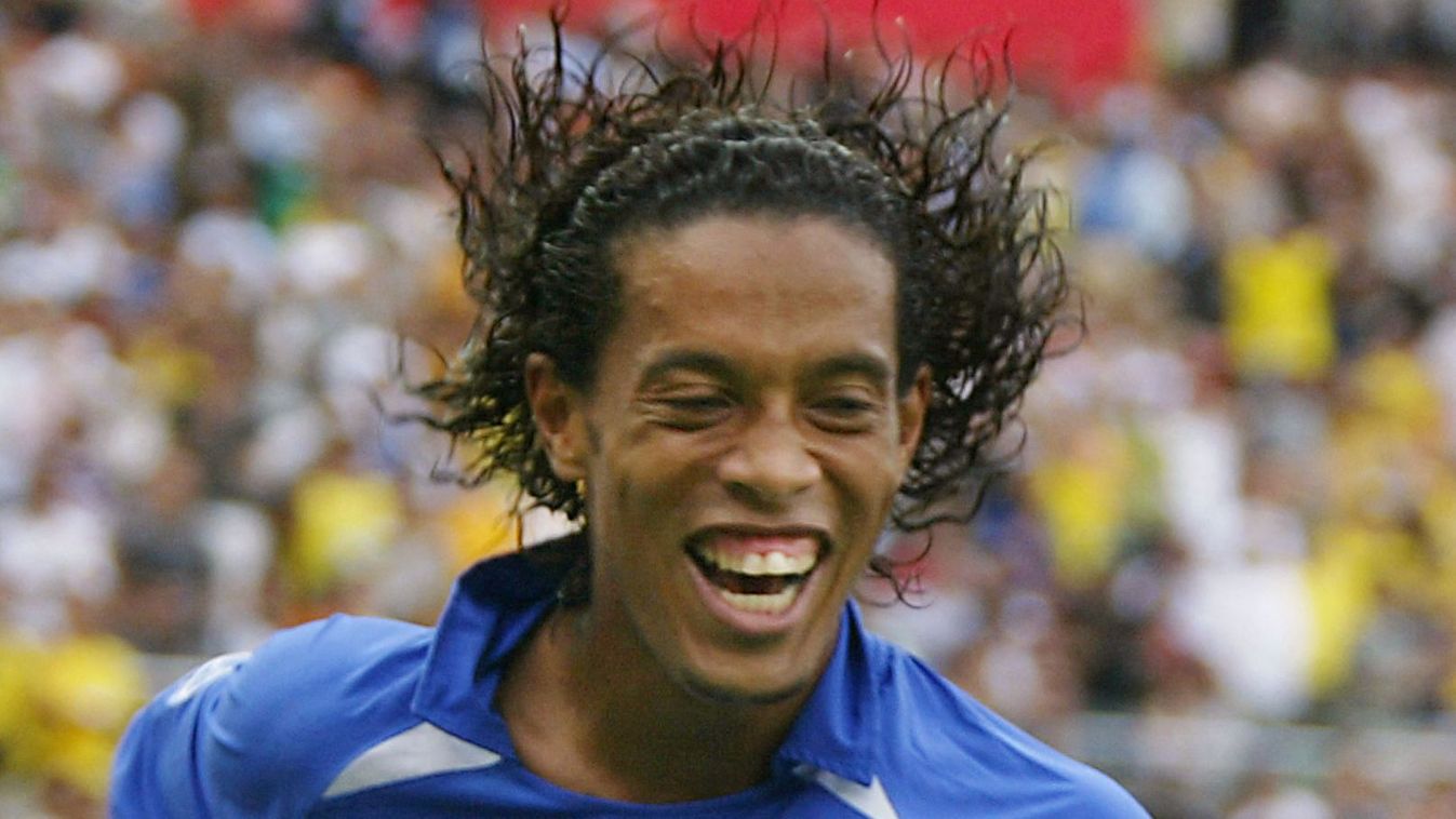 Ronaldinho
WC2002-MATCH57