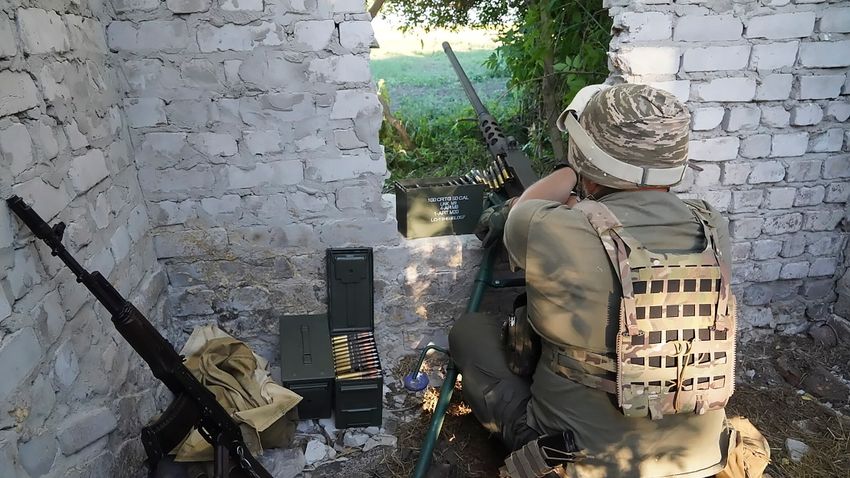 Még több fegyvert és szankciókat követel az ukrán kormány