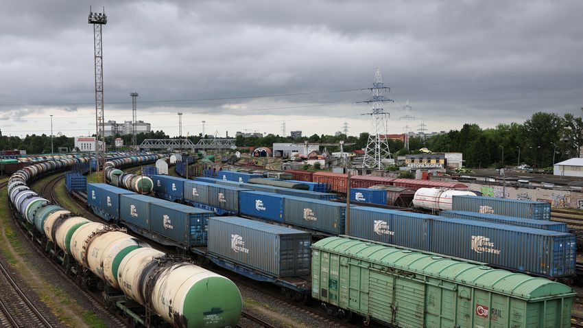 A kalinyingrádi tranzit miatt válaszlépéseket ígért Moszkva