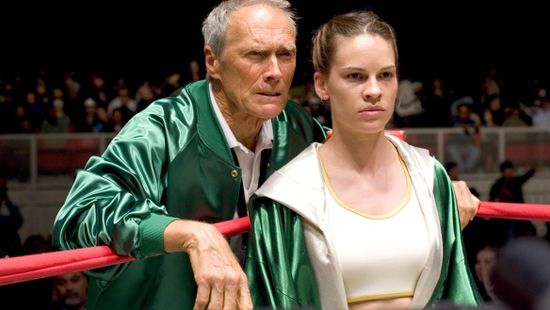 Az öt legjobb Clint Eastwood-film – Millió dolláros bébi