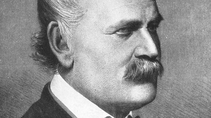 Semmelweis Ignác igaz története a Dunán