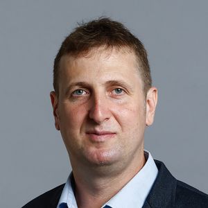 Teveli Zoltán avatarja