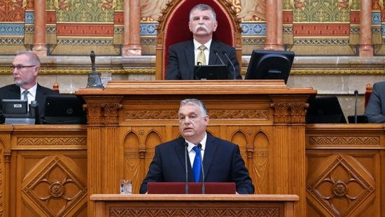 Orbán Viktor: Megvédjük mindazt, amit a kormányalakításkor vállaltunk