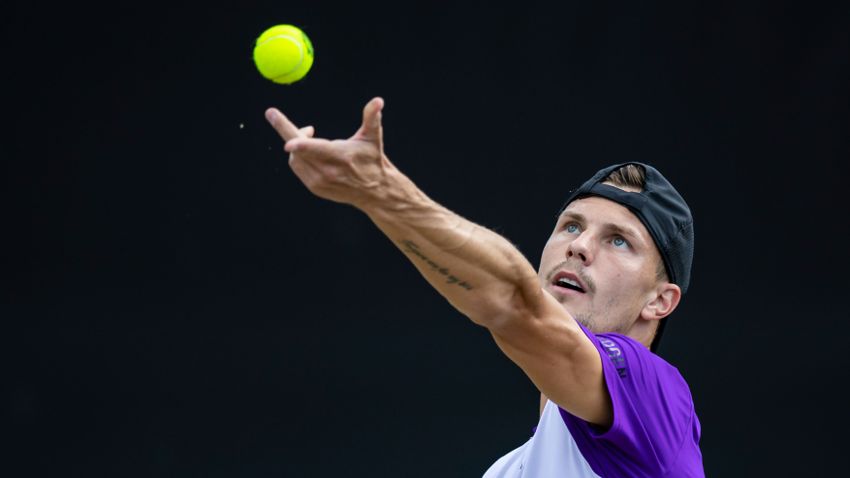 Fucsovics Márton döntött: elindul Wimbledonban