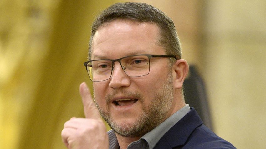Ujhelyi megerősítette, hogy nincs jelentkező az MSZP társelnöki posztjára