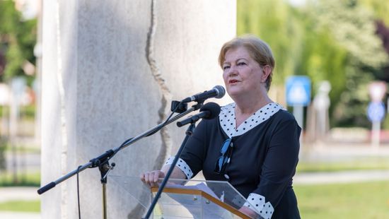 Szili Katalin: „Azt szeretnénk, hogy a kisebbségben élő magyarok éljenek a jogaikkal”