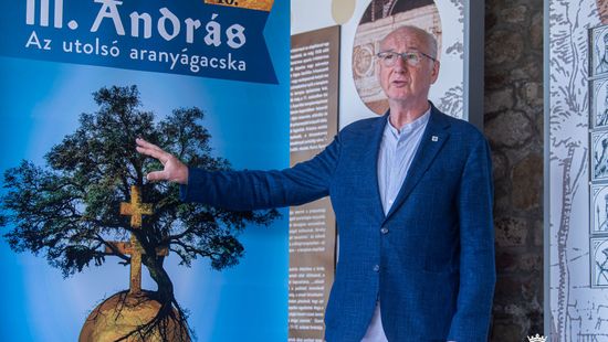 Új helyszínt keresnek a szertartásjátéknak