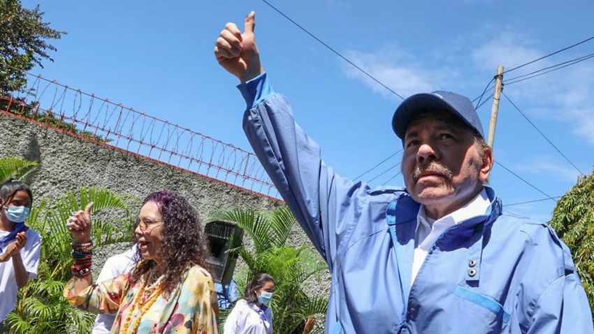 Gyűlöletkeltés vádjával letartóztattak egy püspököt Nicaraguában
