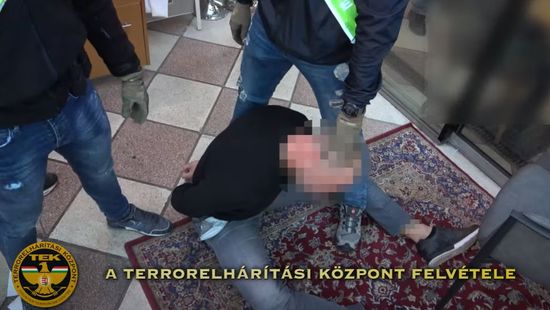 Kétszázmilliós óvadékot ajánlott fel a Döcher-gyilkosság gyanúsítottja, ha szabadulhat a börtönből