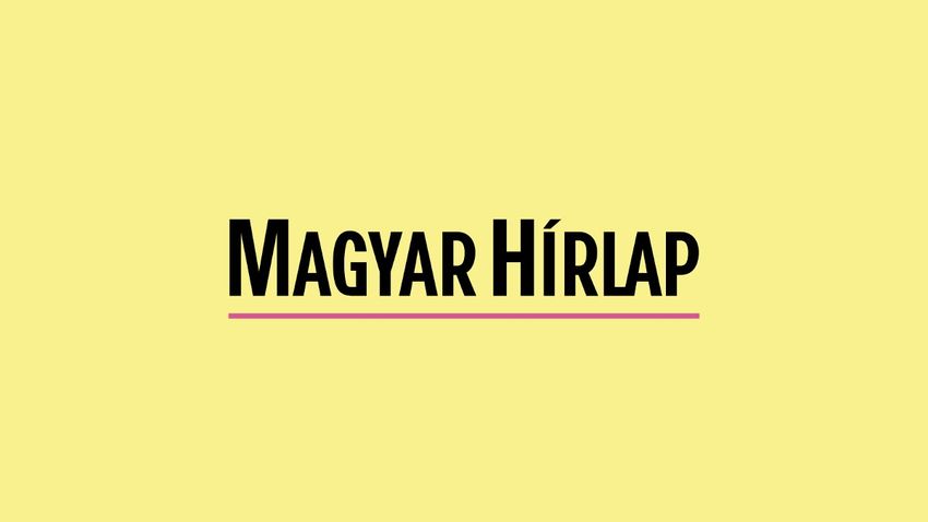 Felfüggesztik a Magyar Hírlap nyomtatott kiadásainak megjelentetését