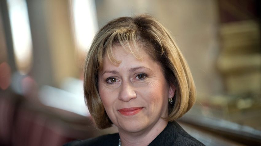 Altorjai Anita lett a Duna Médiaszolgáltató új vezérigazgatója