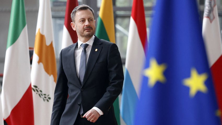 Szlovákiát megosztja a Magyarországról szóló brüsszeli döntés