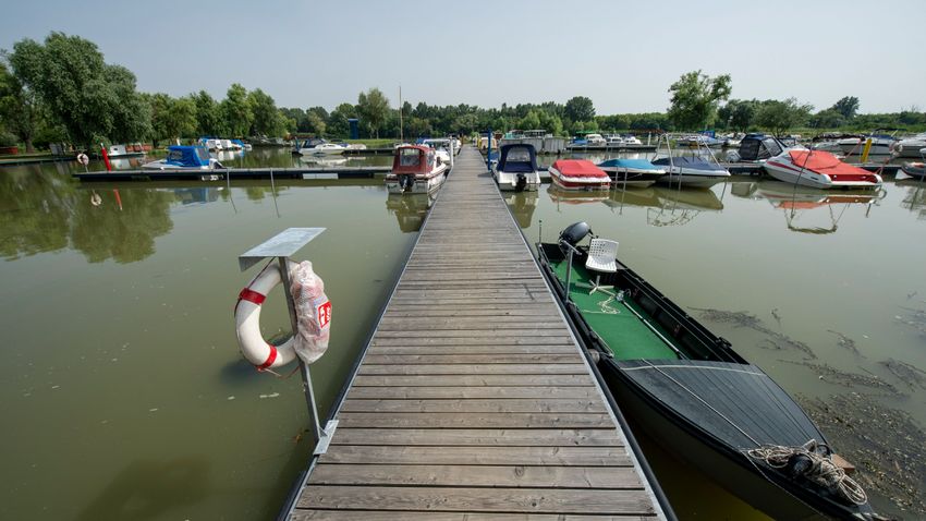 Elmerült a Tisza-tóban és életét vesztette egy fiatal fővárosi rendőr