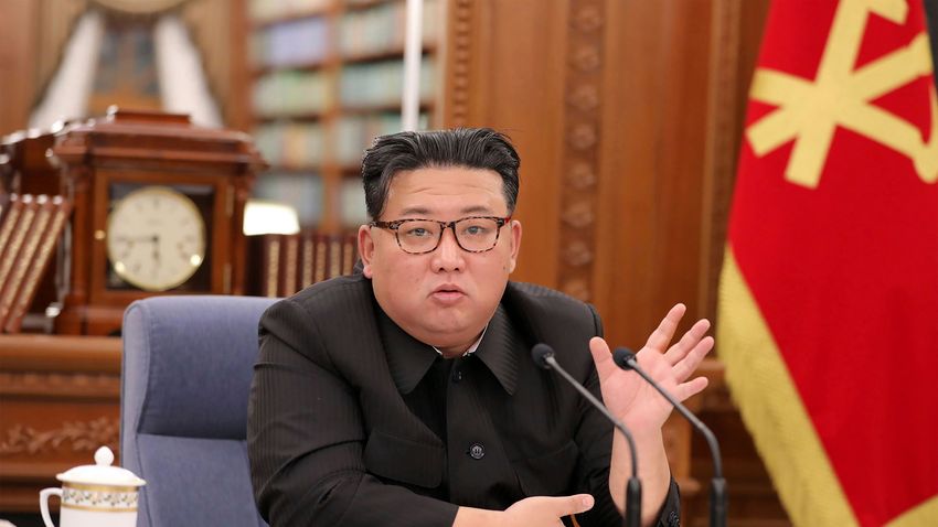 Támogatná Szöul Kim Dzsong Unt, ha megválna atomfegyvereitől