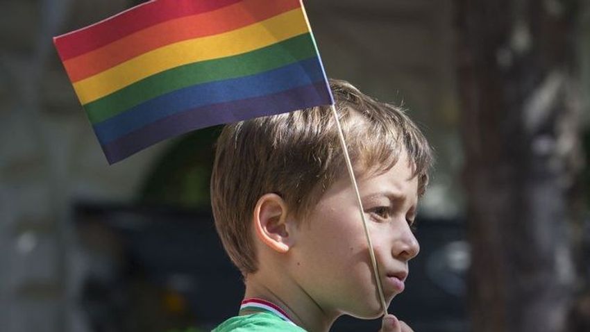 Genderőrület Németországban – már a gyerekeket sem kímélik