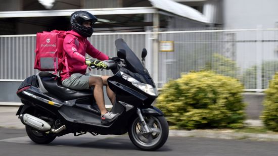 Foodpanda: A hatályos jogszabályok szerint kívánunk működni
