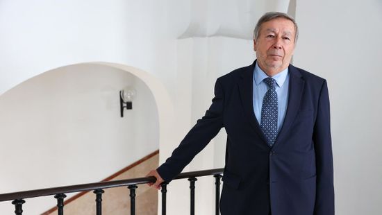 Kovács Árpád a frissen kihirdetett katatörvényről és a rezsicsökkentés átalakításáról: Muszáj volt megtenni