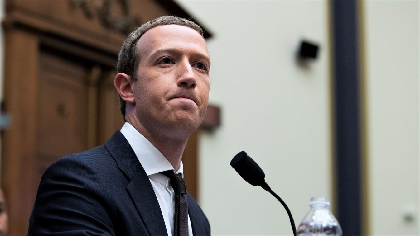 Mark Zuckerberg bocsánatot kért a közösségi média fiatal áldozataitól