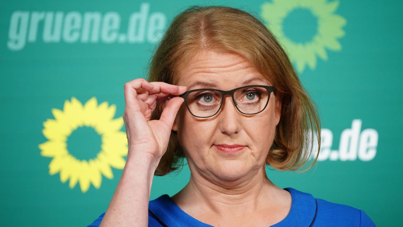 Lisa Paus to become new German Minister for Family Affairs, Senior Citizens, Women and Youth
