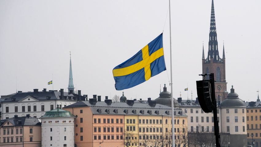 Elegük lett a svéd kereszténydemokratáknak: kasztrálnák a nemi erőszak elkövetőit