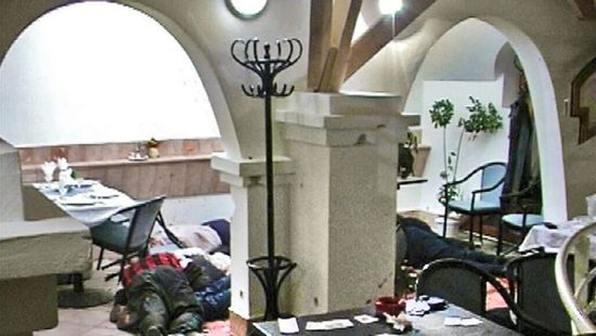Sikeres a maffiák elleni magyar–szlovák rendőri együttműködés