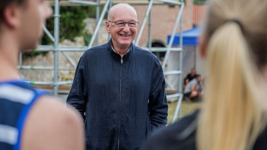 „A leromboltat építsd fel, a felépítettet őrizd meg”