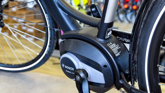 Újra kérhető támogatás teherszállító e-biciklik beszerzésére