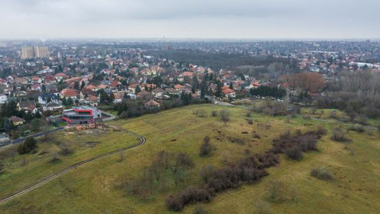 A magyar államiság dicső helyszíne