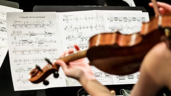 Kilencvenhárom zeneszerző jelentkezett a Bartók Világversenyre