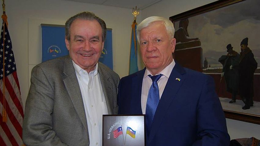 Ezért vadászhatták le az oroszok az ukrán milliárdost