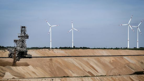 A németek nagyon elrontották, saját maguknak okoztak hatalmas energiaválságot