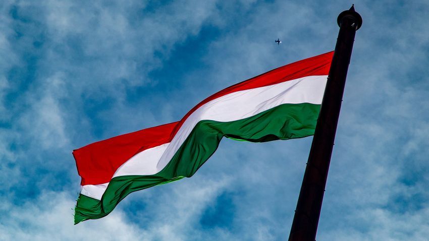 Klímaváltozás és magyar jövő