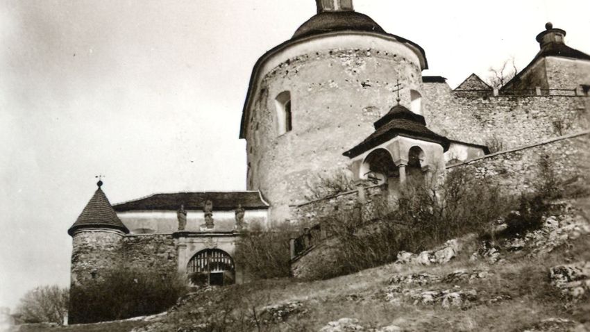 Felújítják a történelmi várkastélyt