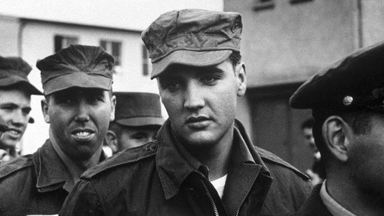 A legismertebb teóriák Elvis Presley megrendezett haláláról