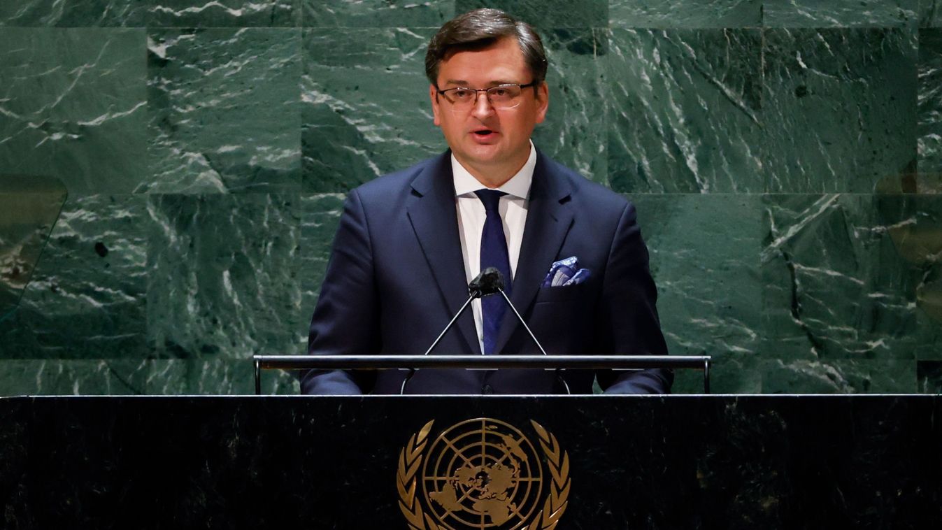 Ukrajna diktálta a szankciókat Brüsszelnek?