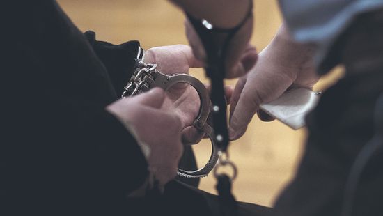 Folytatódik a rendőrgyilkos pere

