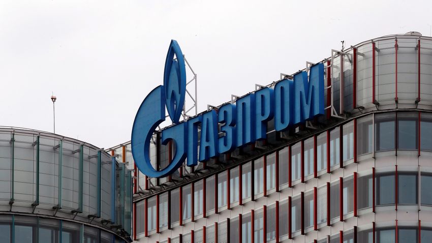 Moldova a Gazprom szorításában