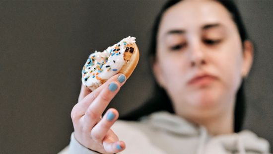 Mi történik a testünkkel és az agyunkkal, ha 30 napig nem eszünk cukrot?