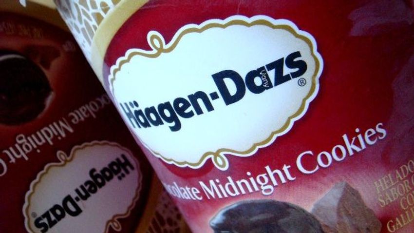 A General Mills visszahívja a fogyasztóktól a Häagen-Dazs™ vanília alapú jégkrém terméket (X)