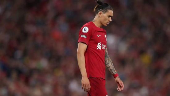 Jürgen Klopp meg sem próbálta megvédeni új sztárját