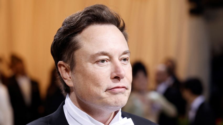 Elon Musk: Fosszilis energiahordozók nélkül összeomlik a civilizáció