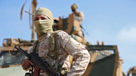 Heves harcok törtek ki Líbiában az éjszaka folyamán