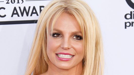 Britney Spears exférje kitálalt a gyerekeikről