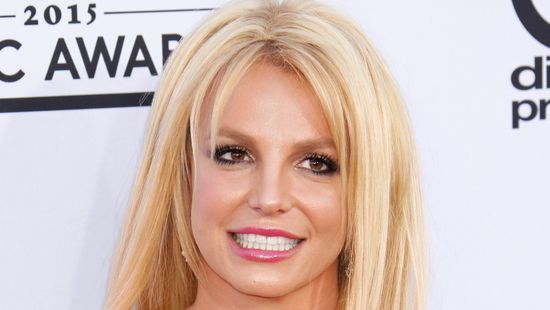 Britney Spears szerint a családja miatt volt kínszenvedés az élete
