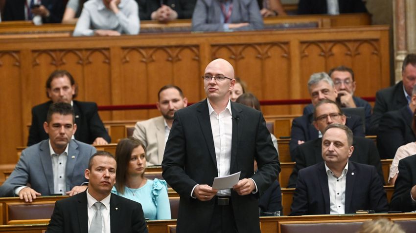 A Jobbik az SZDSZ sorsára juthat
