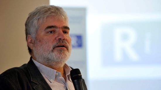 Ismét alaptalanul riogat Gyurcsány volt államtitkára